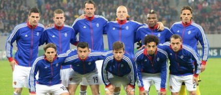 Yann Sommer: Am fost mai buni